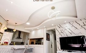 Apartamento Confortável e Acolhedor